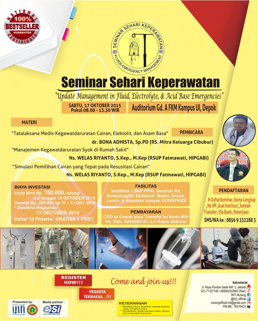 seminar keperawatan