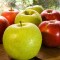 buah apel